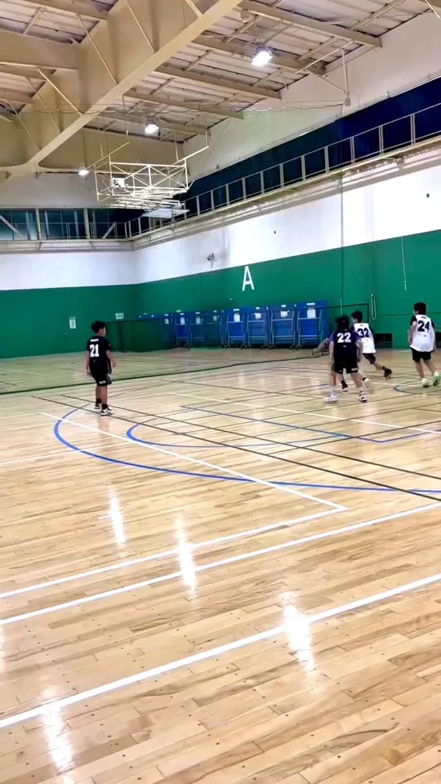 1人でも🙆‍♀️ お友達とでも👭 ご兄弟とでも👬
体験レッスンはお気軽に🏀✨
愉快な仲間達が待ってるよ😆🤝

━━━━━━━━━━━━━━━━━

🏀小学生
・基礎クラス 募集中！未経験者大歓迎✨
・通常クラス 募集中！経験者大歓迎✨
・選手クラス 募集中！

🏀中学生クラス 募集中！

体験の詳細・お申し込みは
プロフィールのリンクから😊✨
@sprojectbb

お気軽にお問い合わせください♪

━━━━━━━━━━━━━━━

#sproject #sprojectbb #エスプロ #バスケスクール #バスケ部 #ミニバス #中学生バスケ #川口市sproject #川口市エスプロ #川口市バスケ #新郷スポーツセンター #東スポーツセンター #体育武道センター #川口市 #埼玉県川口市 #川口駅 #川口市ママ #川口市子育て #草加市ママ #草加市子育て #草加市バスケ #足立区ママ #足立区子育て #西川口 #鳩ヶ谷 #川口市習い事 #草加市習い事 #足立区習い事