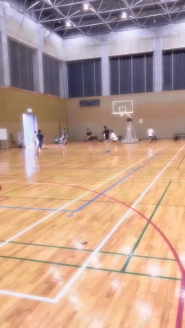 R7年度川口市地域クラブ活動 第5回開催🏀✨

今回は『シュートスキルの分解練習と
トランジション局面での「キャスティング」』
をトレーニングしました！

次回は10月18日(土)です！
ご参加お待ちしております😊

第6回
日時：10月18日(土) 9時30分時～11時30分
場所：体育武道センター

参加費：500円 ※保険料（初回のみ）が別途かかります
募集対象：川口市内在学中学生1.2.3年生
募集定員：20名
※定員になり次第締め切りとなります

▶詳細・お申し込みは川口市のホームページから

━━━━━━━━━━━━━━━━━

🏀小学生
・基礎クラス 募集中！未経験者大歓迎✨
・通常クラス 募集中！経験者大歓迎✨
・選手クラス 募集中！

🏀中学生クラス 募集中！

体験の詳細・お申し込みは
プロフィールのリンクから😊✨
@sprojectbb

お気軽にお問い合わせください♪

━━━━━━━━━━━━━━━

#sproject #sprojectbb #エスプロ #バスケスクール #バスケ部 #ミニバス #中学生バスケ #川口市sproject #川口市エスプロ #川口市バスケ #新郷スポーツセンター #東スポーツセンター #体育武道センター #川口市 #埼玉県川口市 #川口駅 #川口市ママ #川口市子育て #草加市ママ #草加市子育て #草加市バスケ #足立区ママ #足立区子育て #西川口 #鳩ヶ谷 #川口市習い事 #草加市習い事 #足立区習い事